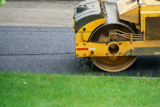 Professional Driveway Pavers in Fairland, OK